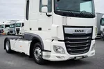 DAF / 106 / 480 / EURO 6 / ACC / SUPER SPACE CAB zdjęcie 20