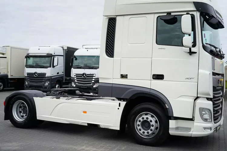 DAF / 106 / 480 / EURO 6 / ACC / SUPER SPACE CAB zdjęcie 24