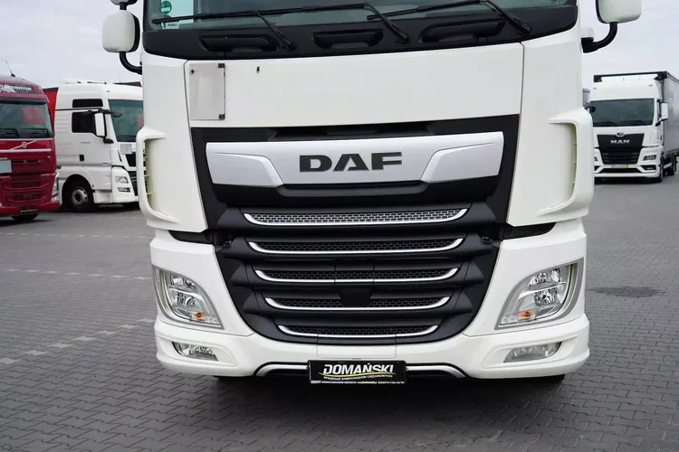 DAF / 106 / 480 / EURO 6 / ACC / SUPER SPACE CAB zdjęcie 29