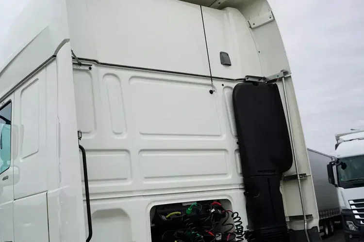 DAF / 106 / 480 / EURO 6 / ACC / SUPER SPACE CAB zdjęcie 33