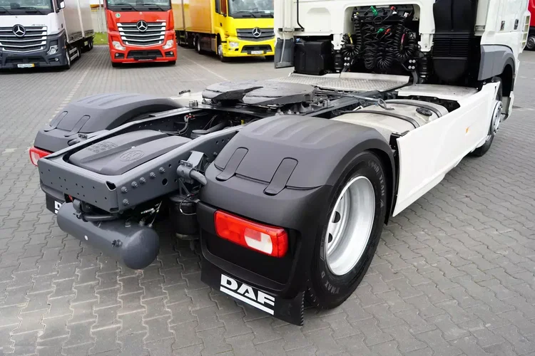 DAF / 106 / 480 / EURO 6 / ACC / SUPER SPACE CAB zdjęcie 37
