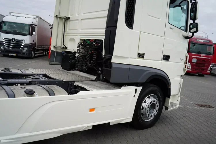 DAF / 106 / 480 / EURO 6 / ACC / SUPER SPACE CAB zdjęcie 39