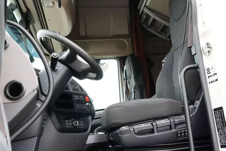 DAF / 106 / 480 / EURO 6 / ACC / SUPER SPACE CAB zdjęcie 7