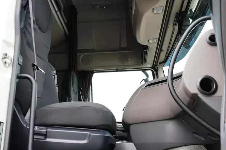 DAF / 106 / 480 / EURO 6 / ACC / SUPER SPACE CAB zdjęcie 8