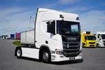 Scania R 500 / EURO 6 / ACC / RETARDER / I – COOL / BAKI 1400 L zdjęcie 1