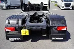 Scania R 500 / EURO 6 / ACC / RETARDER / I – COOL / BAKI 1400 L zdjęcie 16