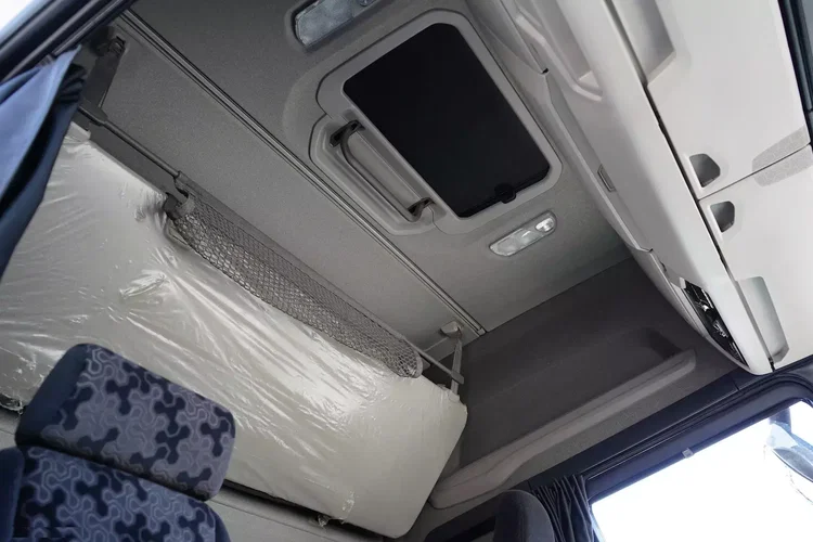 Scania R 500 / EURO 6 / ACC / RETARDER / I – COOL / BAKI 1400 L zdjęcie 17
