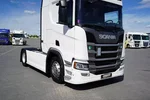 Scania R 500 / EURO 6 / ACC / RETARDER / I – COOL / BAKI 1400 L zdjęcie 20