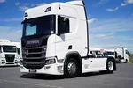 Scania R 500 / EURO 6 / ACC / RETARDER / I – COOL / BAKI 1400 L zdjęcie 22