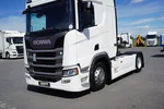 Scania R 500 / EURO 6 / ACC / RETARDER / I – COOL / BAKI 1400 L zdjęcie 23