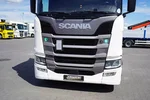 Scania R 500 / EURO 6 / ACC / RETARDER / I – COOL / BAKI 1400 L zdjęcie 24