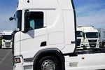 Scania R 500 / EURO 6 / ACC / RETARDER / I – COOL / BAKI 1400 L zdjęcie 25