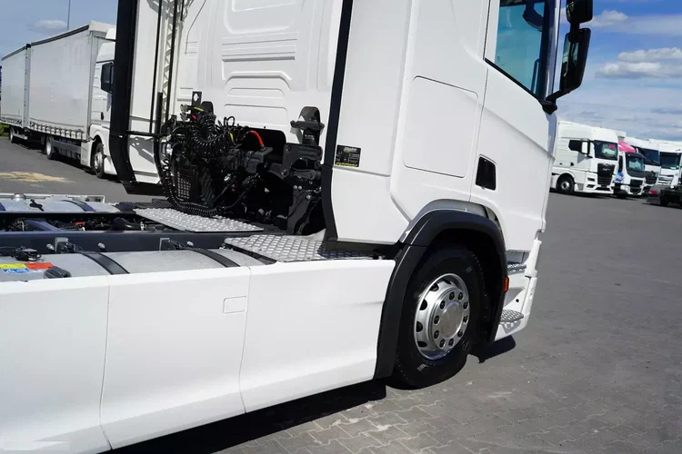 Scania R 500 / EURO 6 / ACC / RETARDER / I – COOL / BAKI 1400 L zdjęcie 35