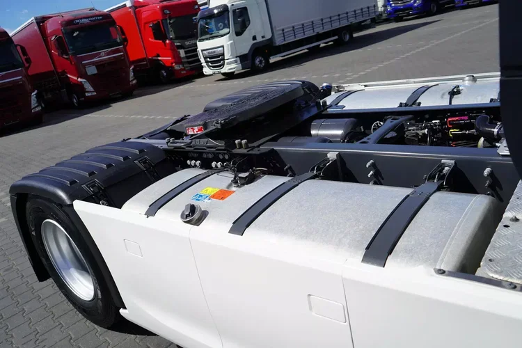 Scania R 500 / EURO 6 / ACC / RETARDER / I – COOL / BAKI 1400 L zdjęcie 36