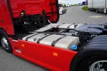 Scania / R 450 / ACC / E 6 / RETARDER / LOW DECK / MEGA / BAKI 1400 L zdjęcie 11