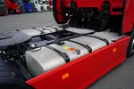Scania / R 450 / ACC / E 6 / RETARDER / LOW DECK / MEGA / BAKI 1400 L zdjęcie 15