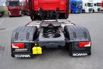 Scania / R 450 / ACC / E 6 / RETARDER / LOW DECK / MEGA / BAKI 1400 L zdjęcie 17
