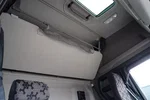 Scania / R 450 / ACC / E 6 / RETARDER / LOW DECK / MEGA / BAKI 1400 L zdjęcie 18