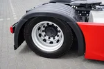 Scania / R 450 / ACC / E 6 / RETARDER / LOW DECK / MEGA / BAKI 1400 L zdjęcie 20