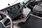 Scania / R 450 / ACC / E 6 / RETARDER / LOW DECK / MEGA / BAKI 1400 L zdjęcie 25