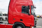 Scania / R 450 / ACC / E 6 / RETARDER / LOW DECK / MEGA / BAKI 1400 L zdjęcie 38