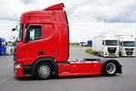 Scania / R 450 / ACC / E 6 / RETARDER / LOW DECK / MEGA / BAKI 1400 L zdjęcie 4