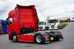 Scania / R 450 / ACC / E 6 / RETARDER / LOW DECK / MEGA / BAKI 1400 L zdjęcie 6