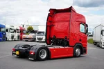 Scania / R 450 / ACC / E 6 / RETARDER / LOW DECK / MEGA / BAKI 1400 L zdjęcie 7