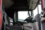 Scania / R 450 / ACC / E 6 / RETARDER / LOW DECK / MEGA / BAKI 1400 L zdjęcie 9
