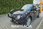 Nissan Juke Podgrzewane fotele / Klima / Navi / Kamera cofania / 6 Biegów zdjęcie 1