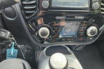 Nissan Juke Podgrzewane fotele / Klima / Navi / Kamera cofania / 6 Biegów zdjęcie 10