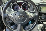 Nissan Juke Podgrzewane fotele / Klima / Navi / Kamera cofania / 6 Biegów zdjęcie 13