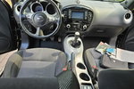 Nissan Juke Podgrzewane fotele / Klima / Navi / Kamera cofania / 6 Biegów zdjęcie 14