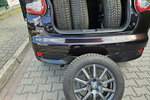 Nissan Juke Podgrzewane fotele / Klima / Navi / Kamera cofania / 6 Biegów zdjęcie 17