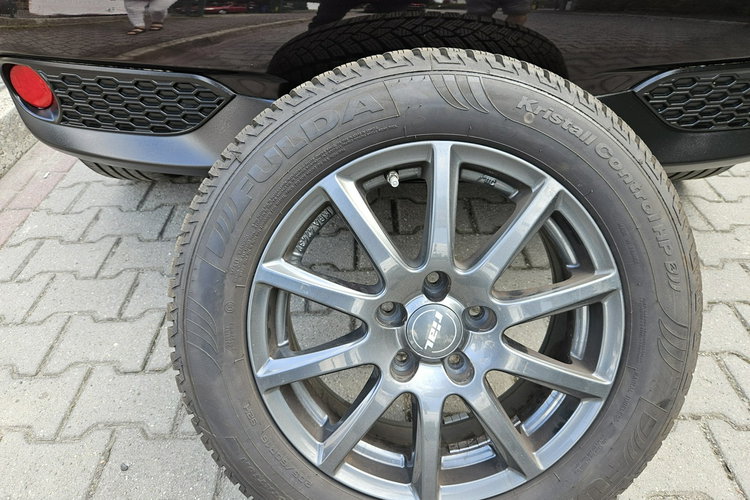 Nissan Juke Podgrzewane fotele / Klima / Navi / Kamera cofania / 6 Biegów zdjęcie 18