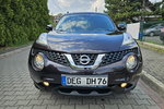 Nissan Juke Podgrzewane fotele / Klima / Navi / Kamera cofania / 6 Biegów zdjęcie 2