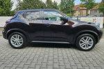 Nissan Juke Podgrzewane fotele / Klima / Navi / Kamera cofania / 6 Biegów zdjęcie 20
