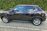 Nissan Juke Podgrzewane fotele / Klima / Navi / Kamera cofania / 6 Biegów zdjęcie 21
