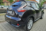 Nissan Juke Podgrzewane fotele / Klima / Navi / Kamera cofania / 6 Biegów zdjęcie 4
