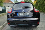Nissan Juke Podgrzewane fotele / Klima / Navi / Kamera cofania / 6 Biegów zdjęcie 5