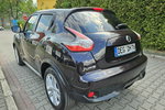 Nissan Juke Podgrzewane fotele / Klima / Navi / Kamera cofania / 6 Biegów zdjęcie 6