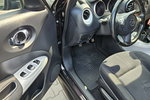 Nissan Juke Podgrzewane fotele / Klima / Navi / Kamera cofania / 6 Biegów zdjęcie 8