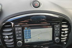 Nissan Juke Podgrzewane fotele / Klima / Navi / Kamera cofania / 6 Biegów zdjęcie 9