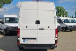 MAN tge L4H2 99900zł NETTO Brygadówka 7 osób 2.0TDi/140KM zdjęcie 10