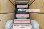 MAN tge L4H2 99900zł NETTO Brygadówka 7 osób 2.0TDi/140KM zdjęcie 17
