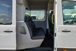 MAN tge L4H2 99900zł NETTO Brygadówka 7 osób 2.0TDi/140KM zdjęcie 29