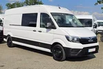 MAN tge L4H2 99900zł NETTO Brygadówka 7 osób 2.0TDi/140KM zdjęcie 3