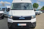 MAN tge L4H2 99900zł NETTO Brygadówka 7 osób 2.0TDi/140KM zdjęcie 4