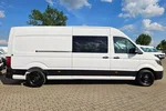 MAN tge L4H2 99900zł NETTO Brygadówka 7 osób 2.0TDi/140KM zdjęcie 7