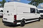 MAN tge L4H2 99900zł NETTO Brygadówka 7 osób 2.0TDi/140KM zdjęcie 9